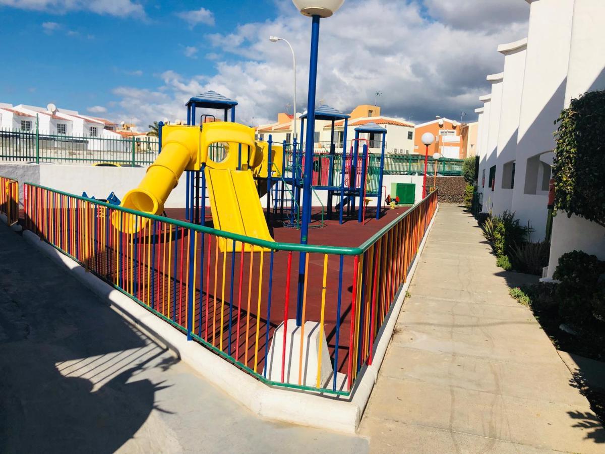 הוילה מספאלומס Vista Dorada C מראה חיצוני תמונה