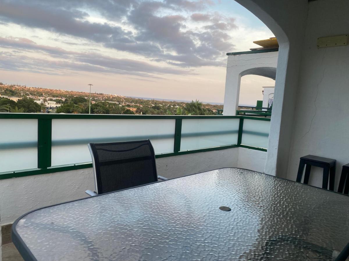 הוילה מספאלומס Vista Dorada C מראה חיצוני תמונה