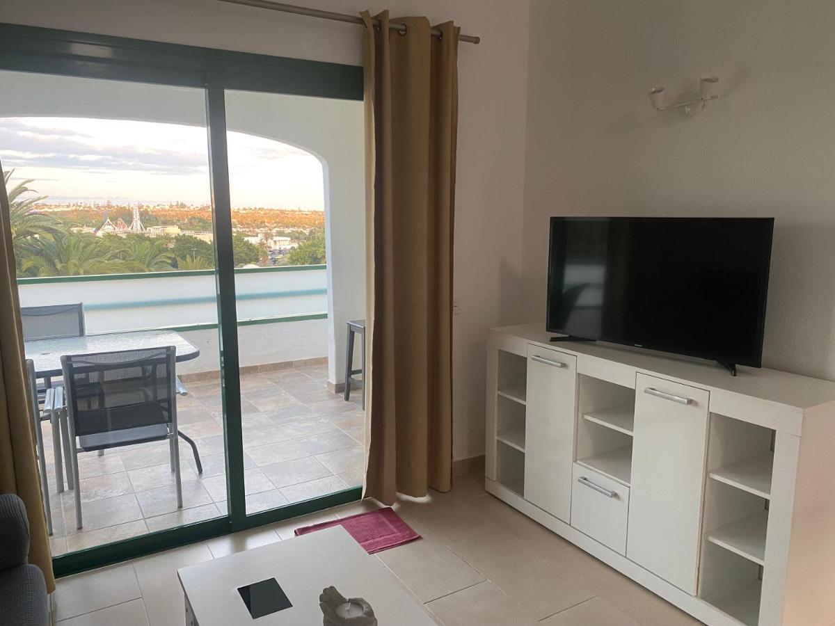 הוילה מספאלומס Vista Dorada C מראה חיצוני תמונה