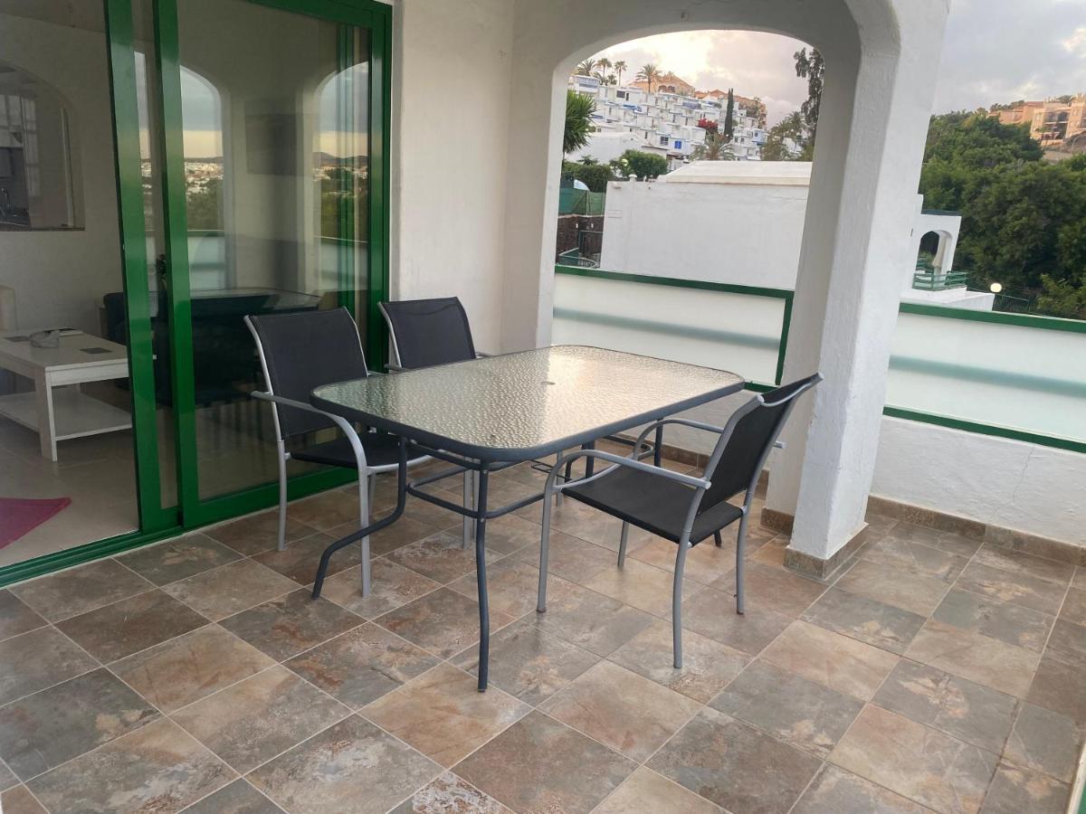 הוילה מספאלומס Vista Dorada C מראה חיצוני תמונה