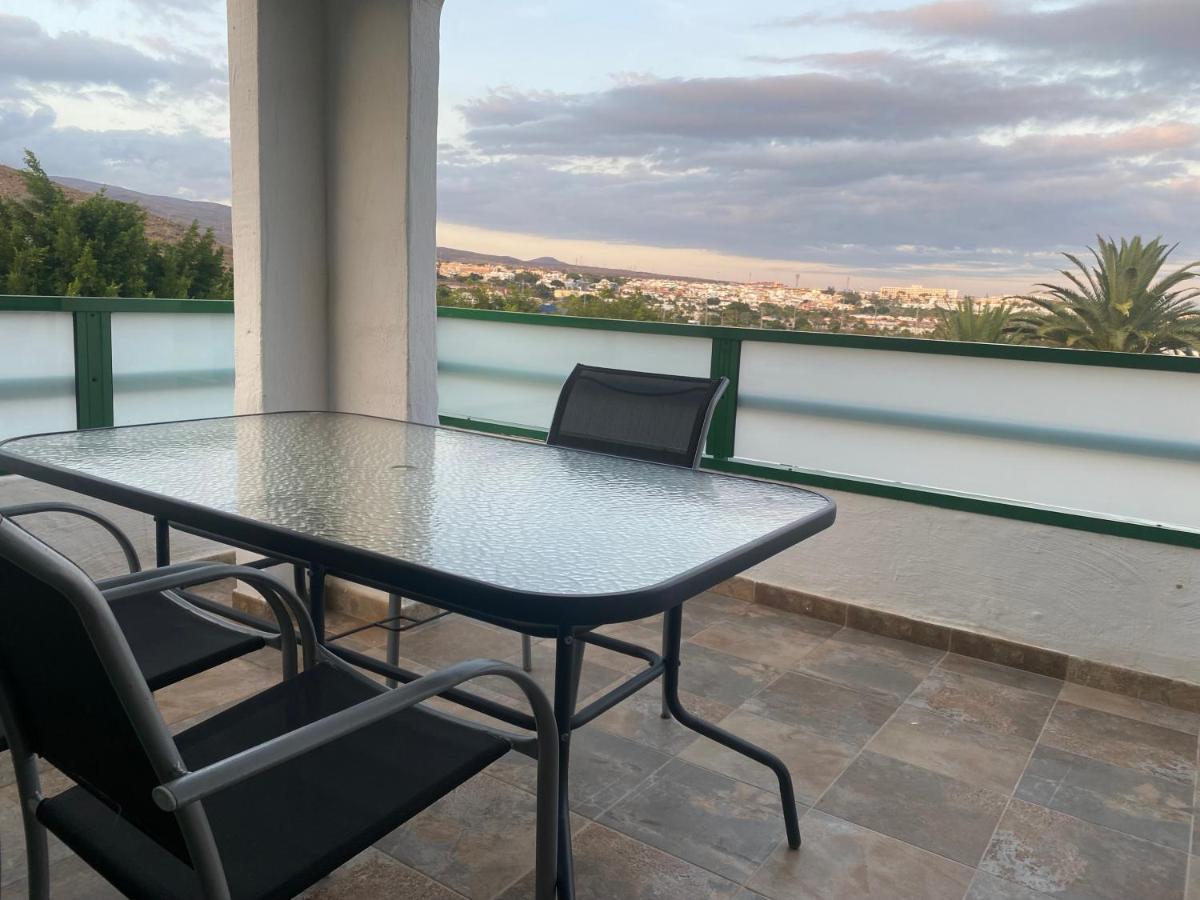 הוילה מספאלומס Vista Dorada C מראה חיצוני תמונה