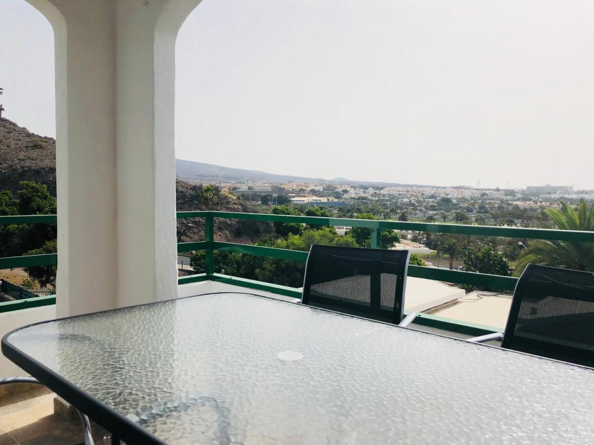 הוילה מספאלומס Vista Dorada C מראה חיצוני תמונה